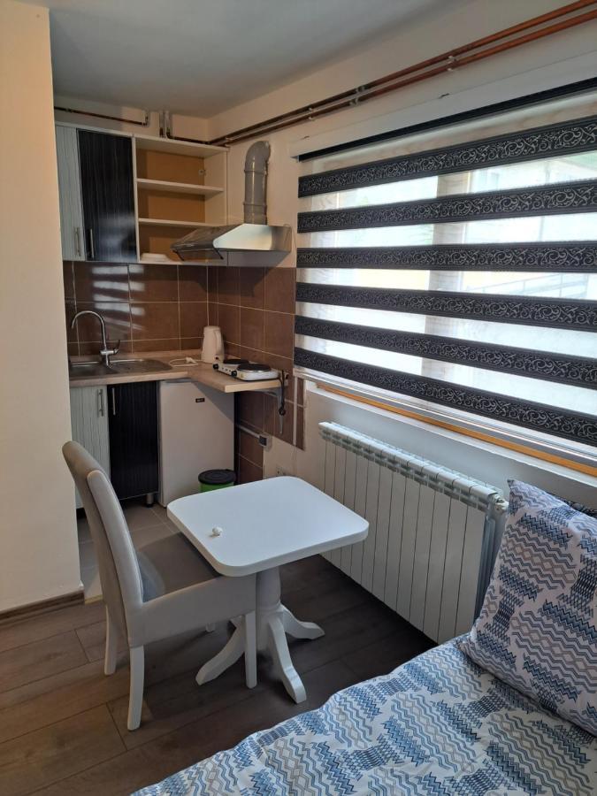 Apartments Neyla SJJ Exterior foto